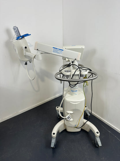 Medrad Mark V Pro Vis High Pressure Sprayer Pump (CT)