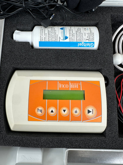 IncoMOVE™ EMG Biofeedback Therapy System
