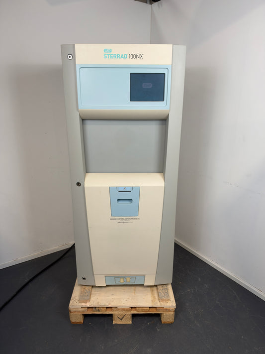 Johnson & Johnson (ASP) Sterrad 100NX Sterilisator (Plasma)