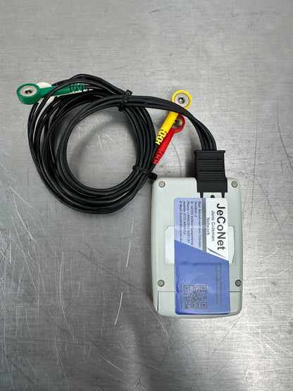 Schiller MT-101 Langzeit EKG Recorder