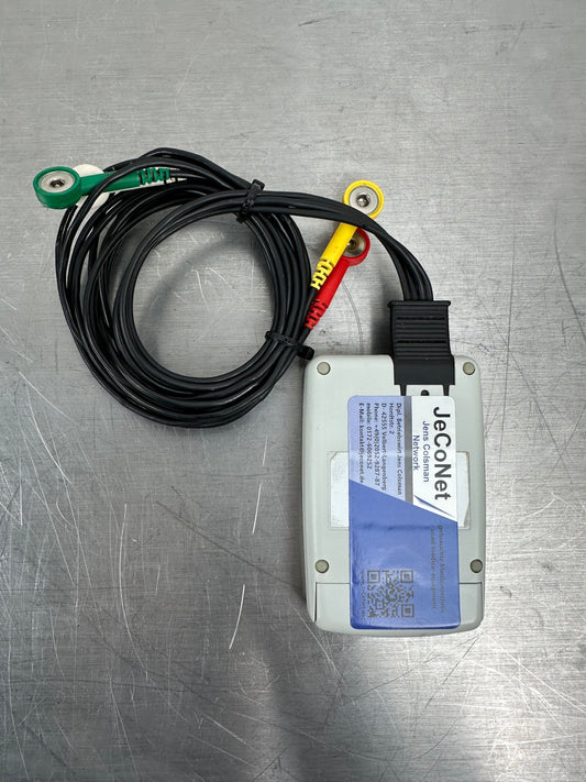 Schiller MT-101 Langzeit EKG Recorder