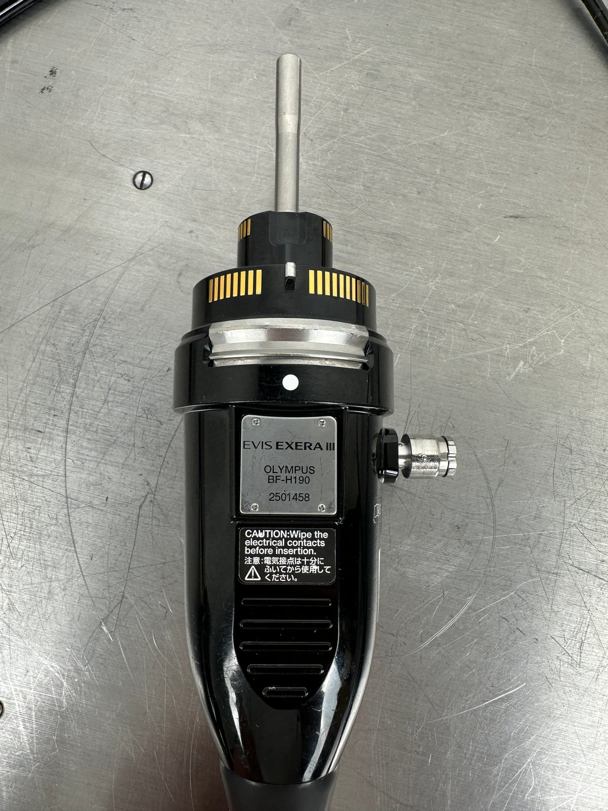 Olympus BF-H190 Evis Exera III Videobromchoskop