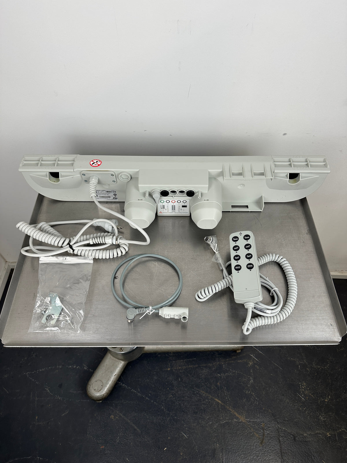 Dewert Trio/Quad 7 Care L Motor Einheit Ersatzteil