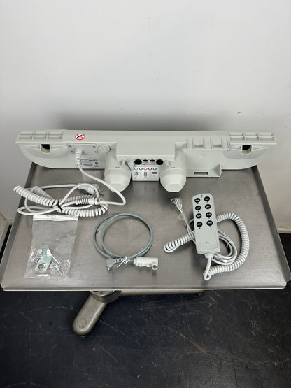 Dewert Trio/Quad 7 Care L Motor Einheit Ersatzteil