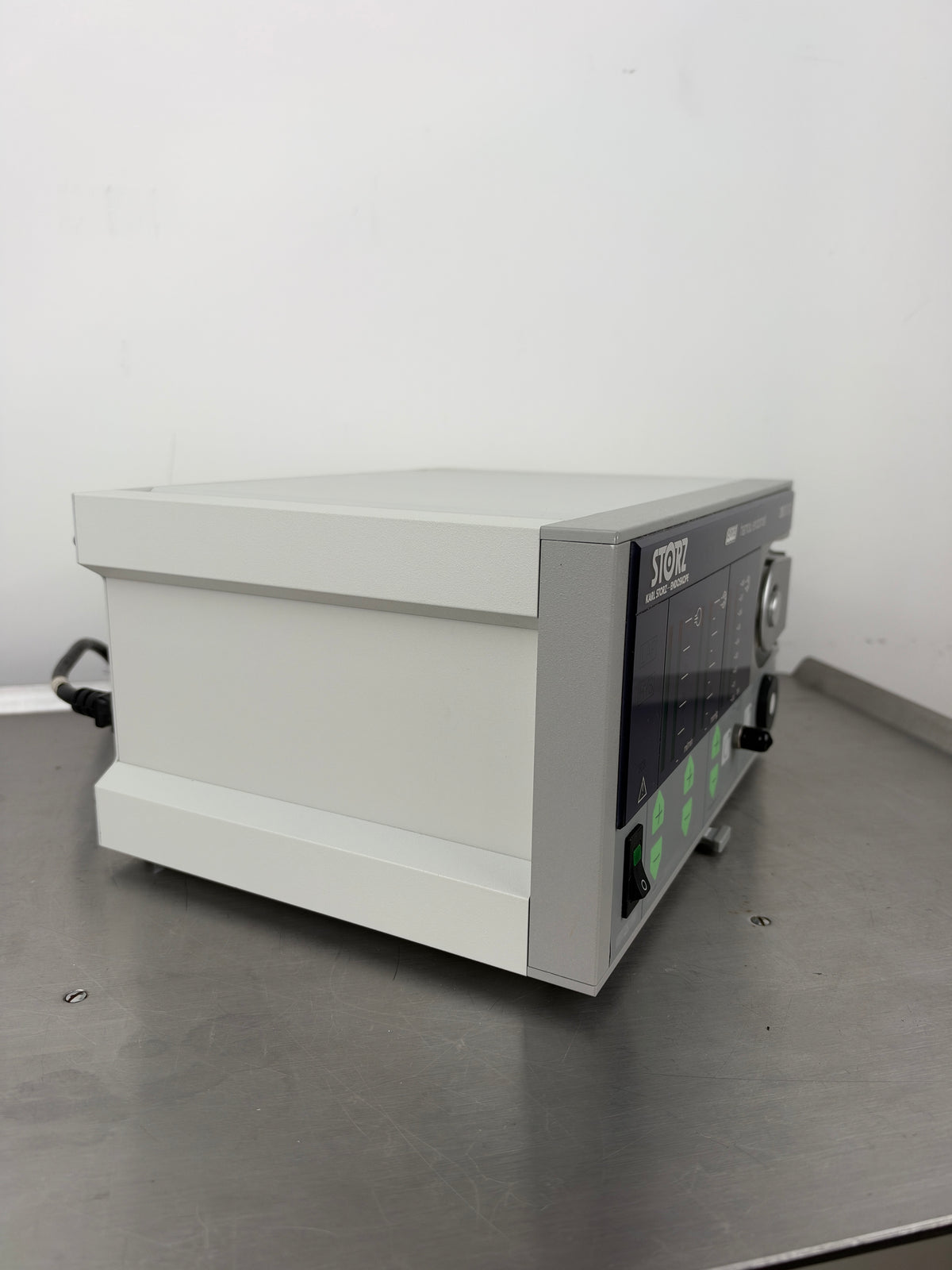 Karl Storz HAMOU ENDOMAT SCB – 263310 20