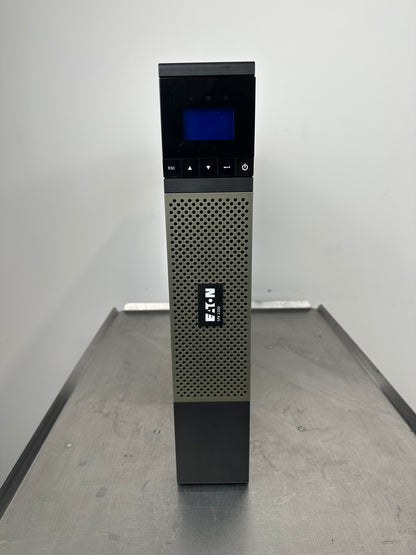 Eaton 5PX 2200i RT USV – 2200 VA / 1980 W – Rack/Tower UPS