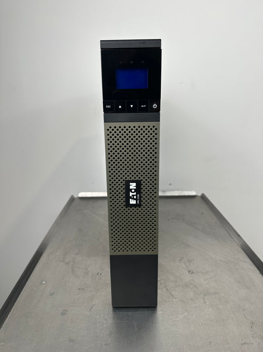 Eaton 5PX 2200i RT USV – 2200 VA / 1980 W – Rack/Tower UPS