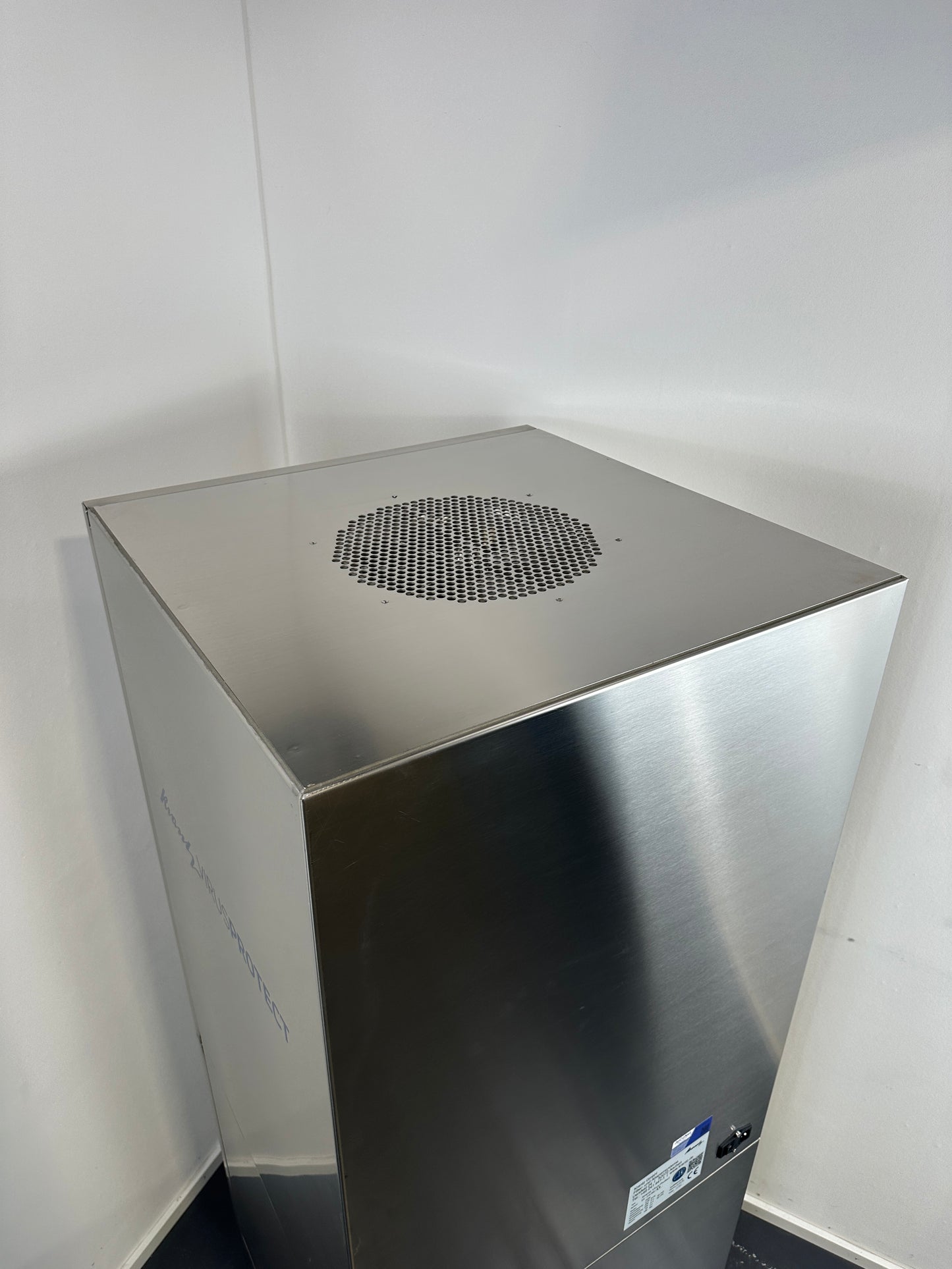 Krantz Virus Protect mobiler Aerosolfilter / Luftreiniger