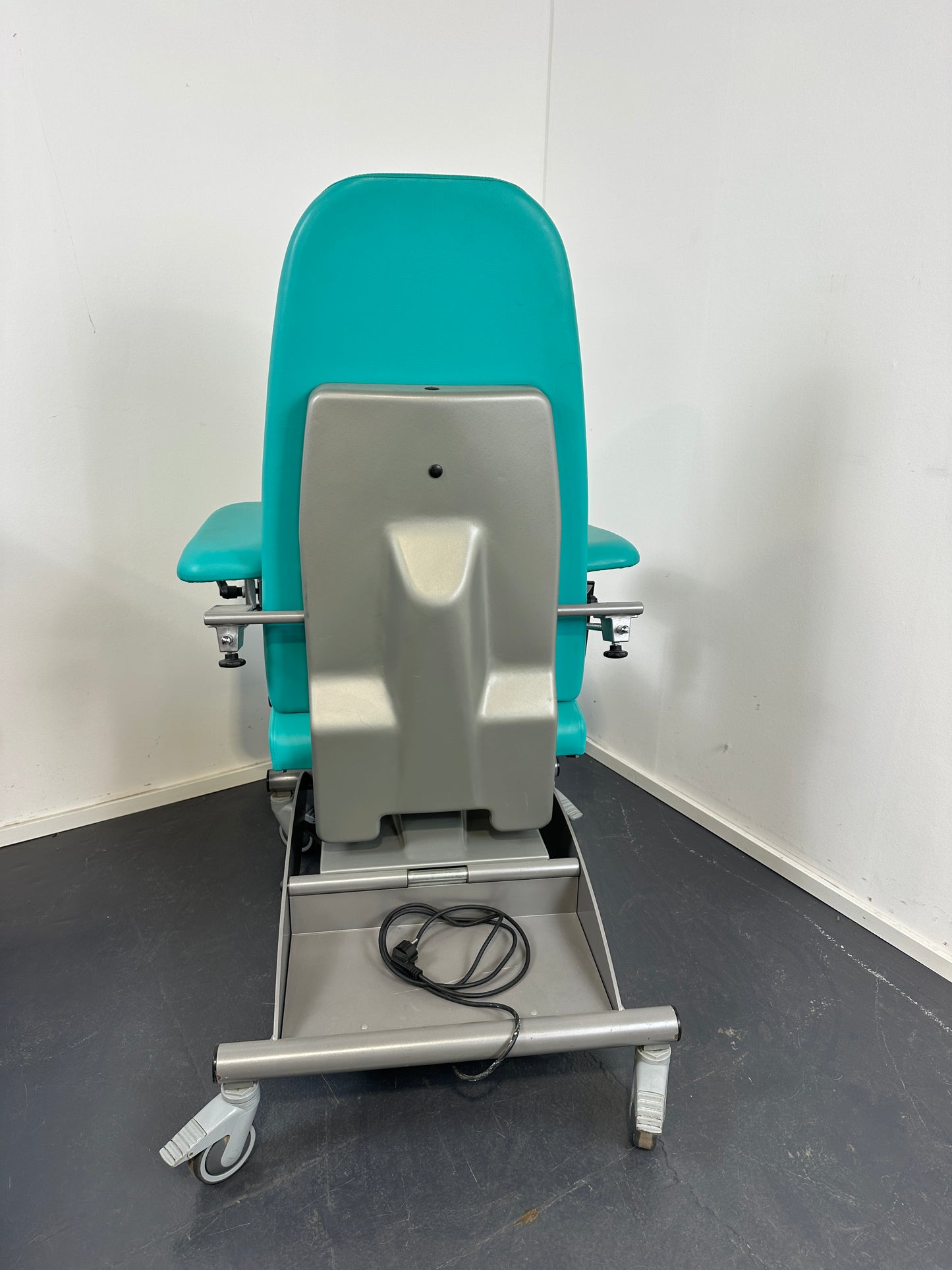 Linak Patientenstuhl