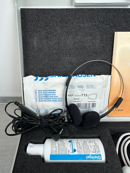 IncoMOVE™ EMG Biofeedback Therapy System