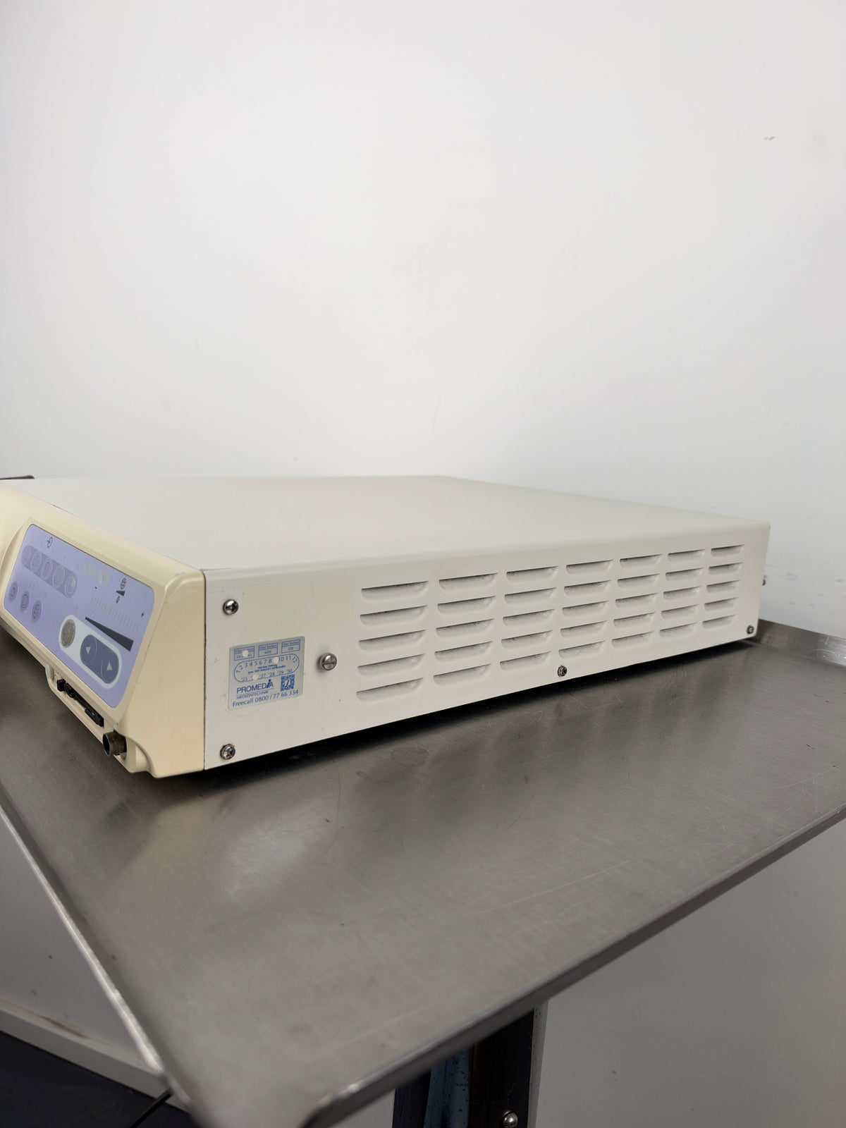 Olympus EVIS EXERA II CV-180 – Endoskopie-Videoprozessor