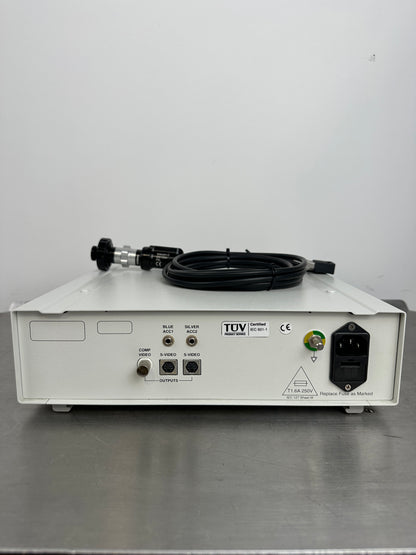 Storz Telecam DX Pal 202320 20 und Kamerakopf Telecam-C