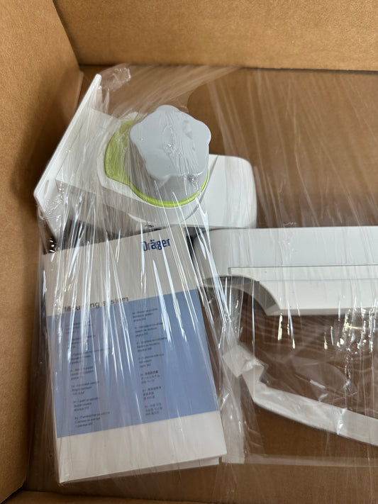 Dräger Frontsch VESA 300/200 G-25763 GCX Monitorhaltearm
