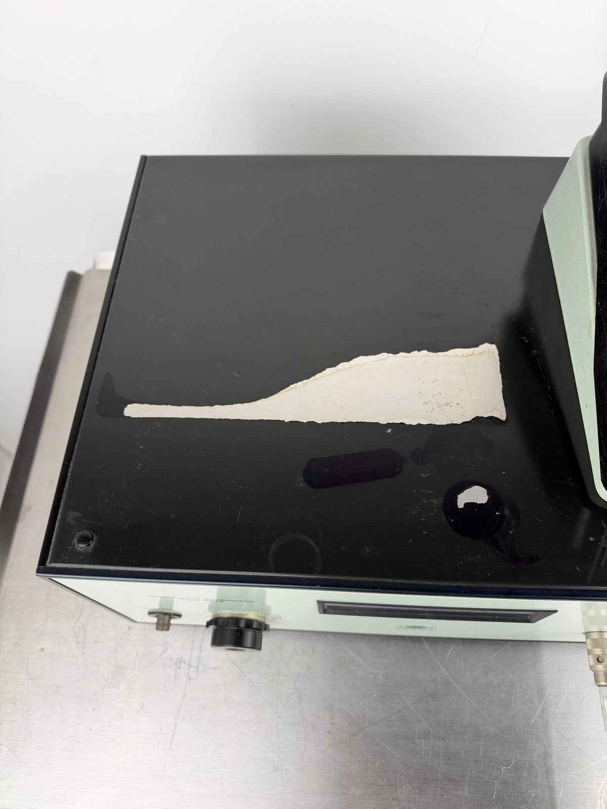 Brüel & Kjær Type 4914 Rhino-Larynx Stroboscope HNO inkl. Fußpedal & Larynx-Mikrofon