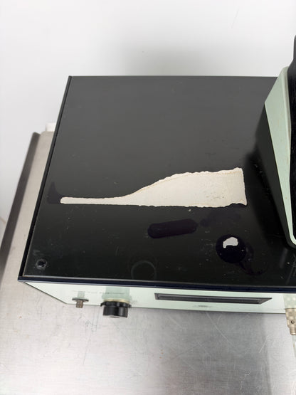 Brüel & Kjær Type 4914 Rhino-Larynx Stroboscope HNO inkl. Fußpedal & Larynx-Mikrofon