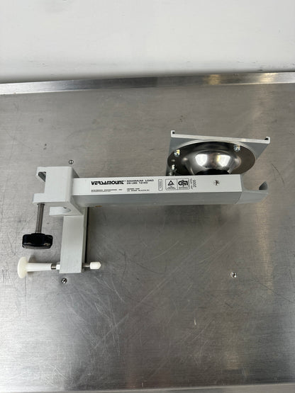 VersaMount medizinischer Gerätehalter / Monitorhalter f. Dräger max. 12 kg