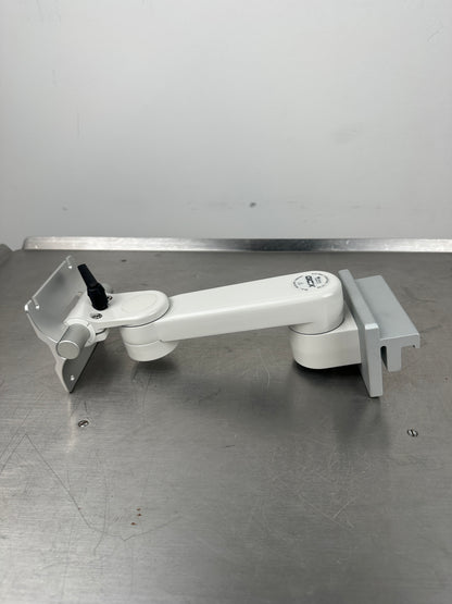 Dräger GCX M Series Pivot Arm – 20,3 cm – VESA 75/100 – medizinischer Monitor-Tragarm – Neu