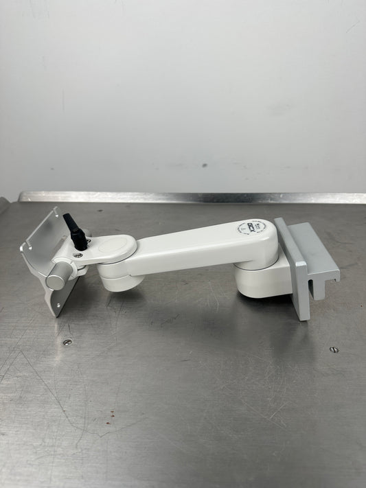 Dräger GCX M Series Pivot Arm – 20,3 cm – VESA 75/100 – medizinischer Monitor-Tragarm – Neu