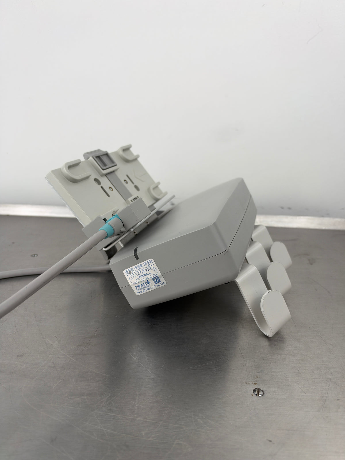 Philips IntelliVue X3 Dockingstation / Halterung mit GCX-Montage