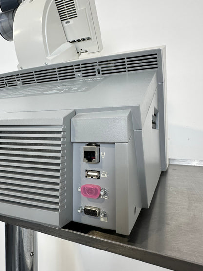 Siemens/Bayer Rapidlab 1265 Analyzer (blood gas)