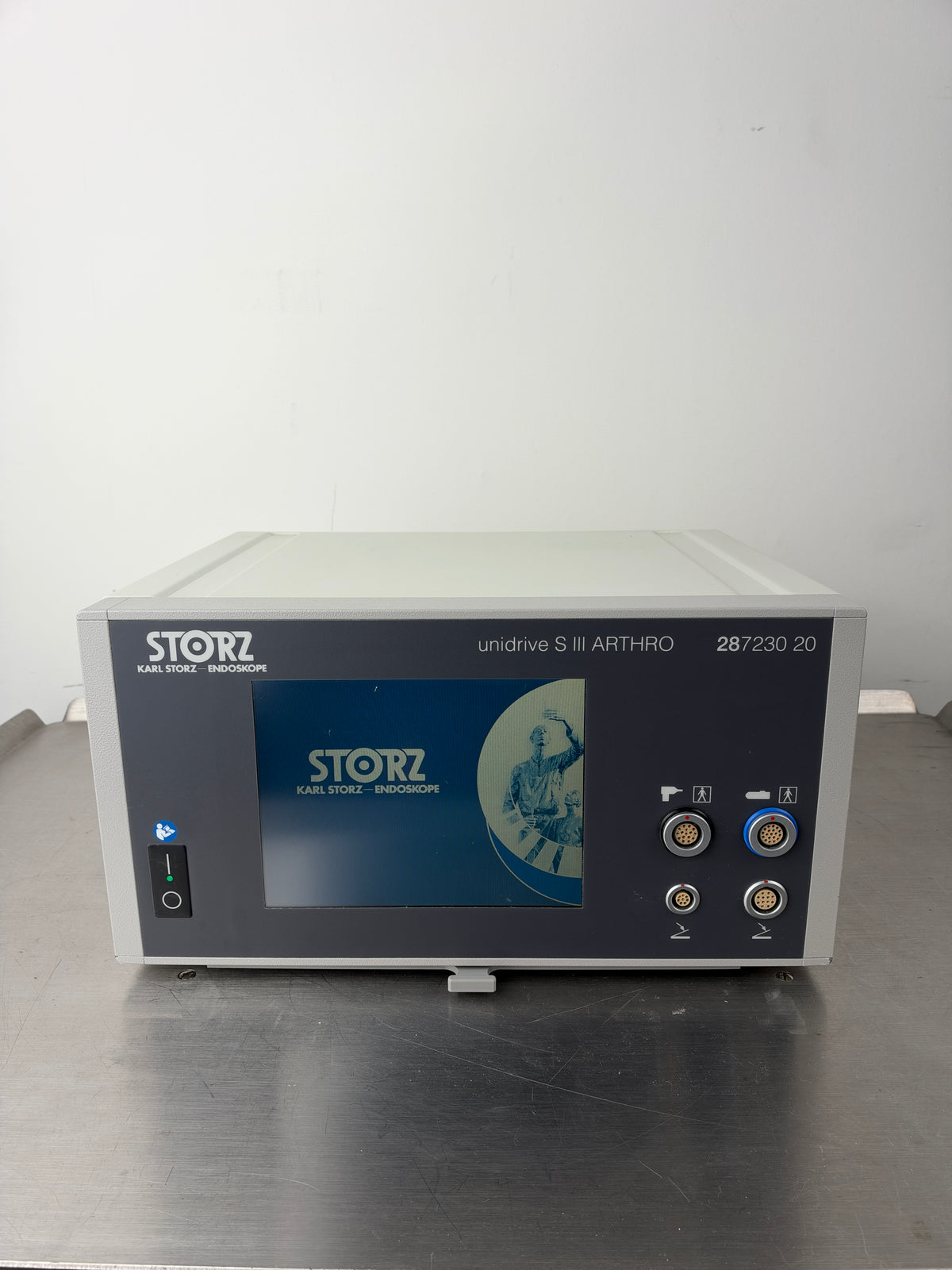 Karl Storz UNIDRIVE S III Arthro – 287230 20