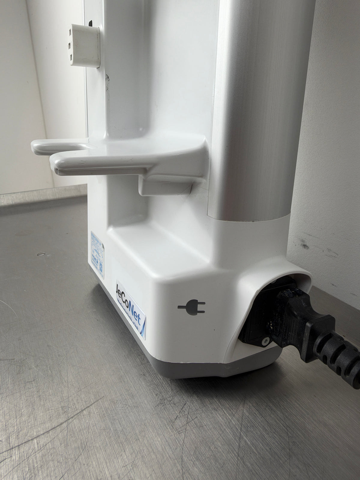 Fresenius Kabi Link 4+ Agilia 4-fach-Dockingstation