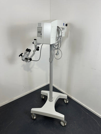 Zeiss OPMI Pico surgical microscope