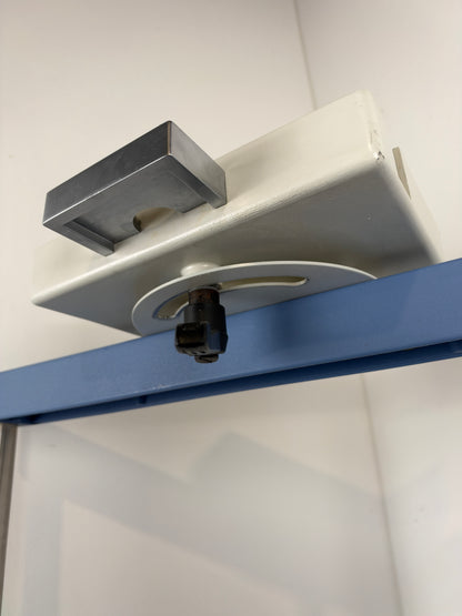 Dräger ICU-Intensivregal zur Deckenbefestigung