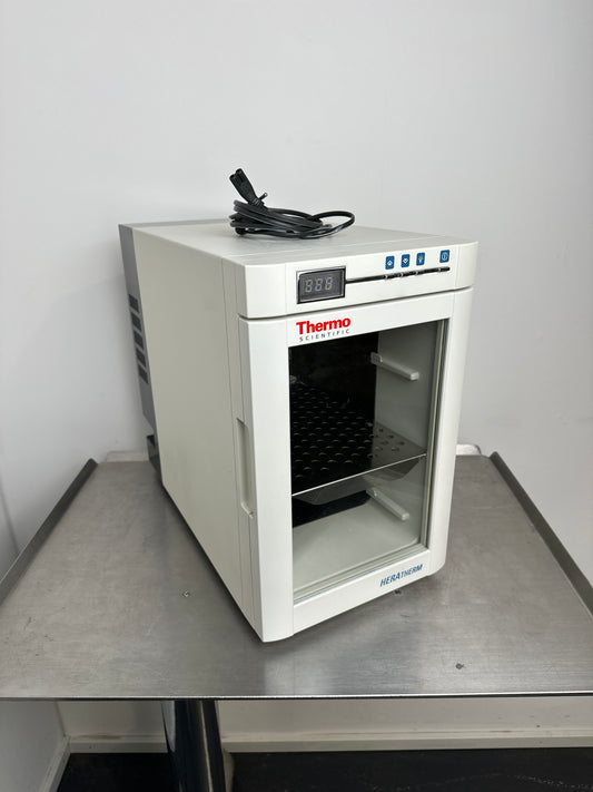 Thermo Scientific Brutschrank HeraTherm IMC18 2017