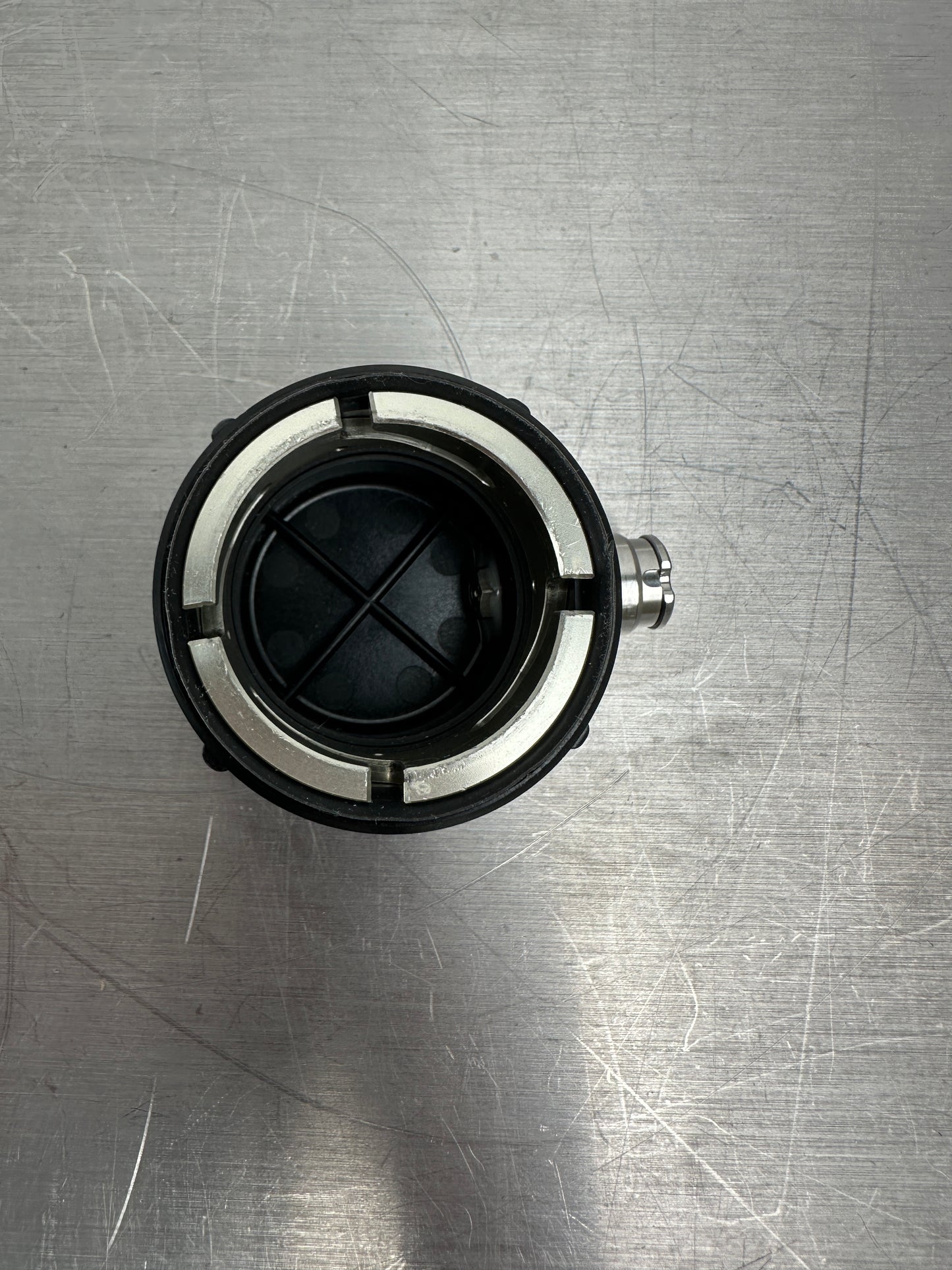 Olympus MH-553 Wasserdichte Schutzkappe