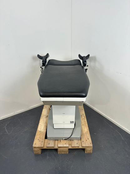 Gynäkologischer Untersuchungsstuhl Schmitz Medi-Matic Serie 115