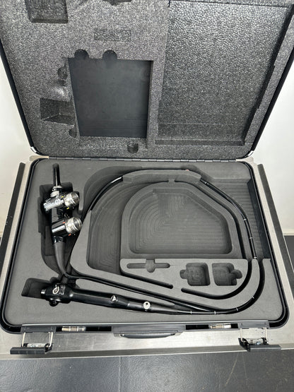 Olympus BF-UC180F Ultraschall Bronchoskop Endoskopie