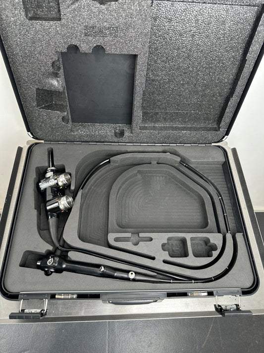 Olympus BF-UC180F Ultraschall Bronchoskop Endoskopie