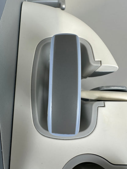 GE Voluson S10 BT16 Ultraschallgerät – Bj. 2016 – 4 Sonden ML6-15 / C1-5 / RAB6 / IC9 – 3D/4D