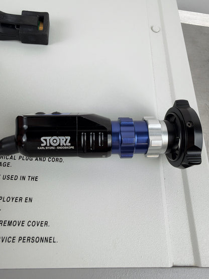 Karl Storz Telecam SL pal REF: 202120 20 inkl. Kamerakopf