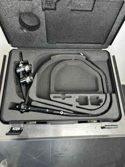 Olympus BF-UC180F Ultraschall Bronchoskop Endoskopie