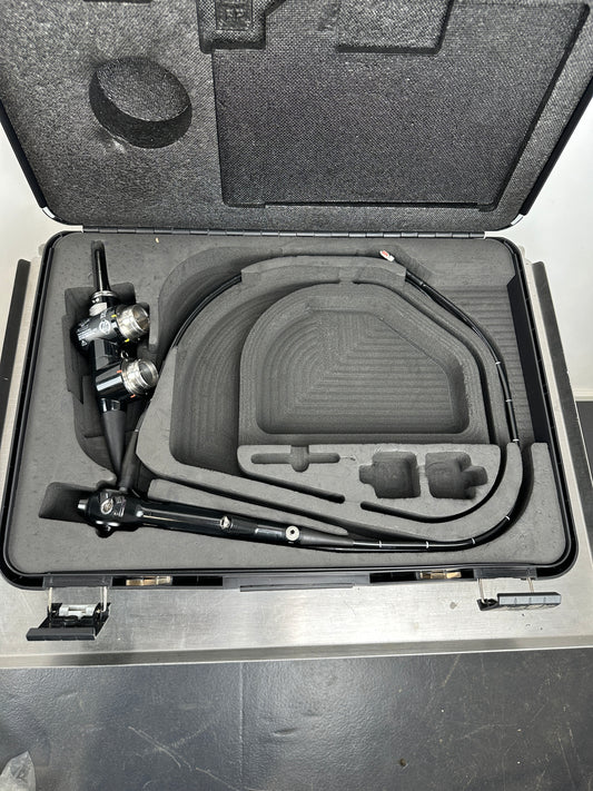 Olympus BF-UC180F Ultraschall Bronchoskop Endoskopie