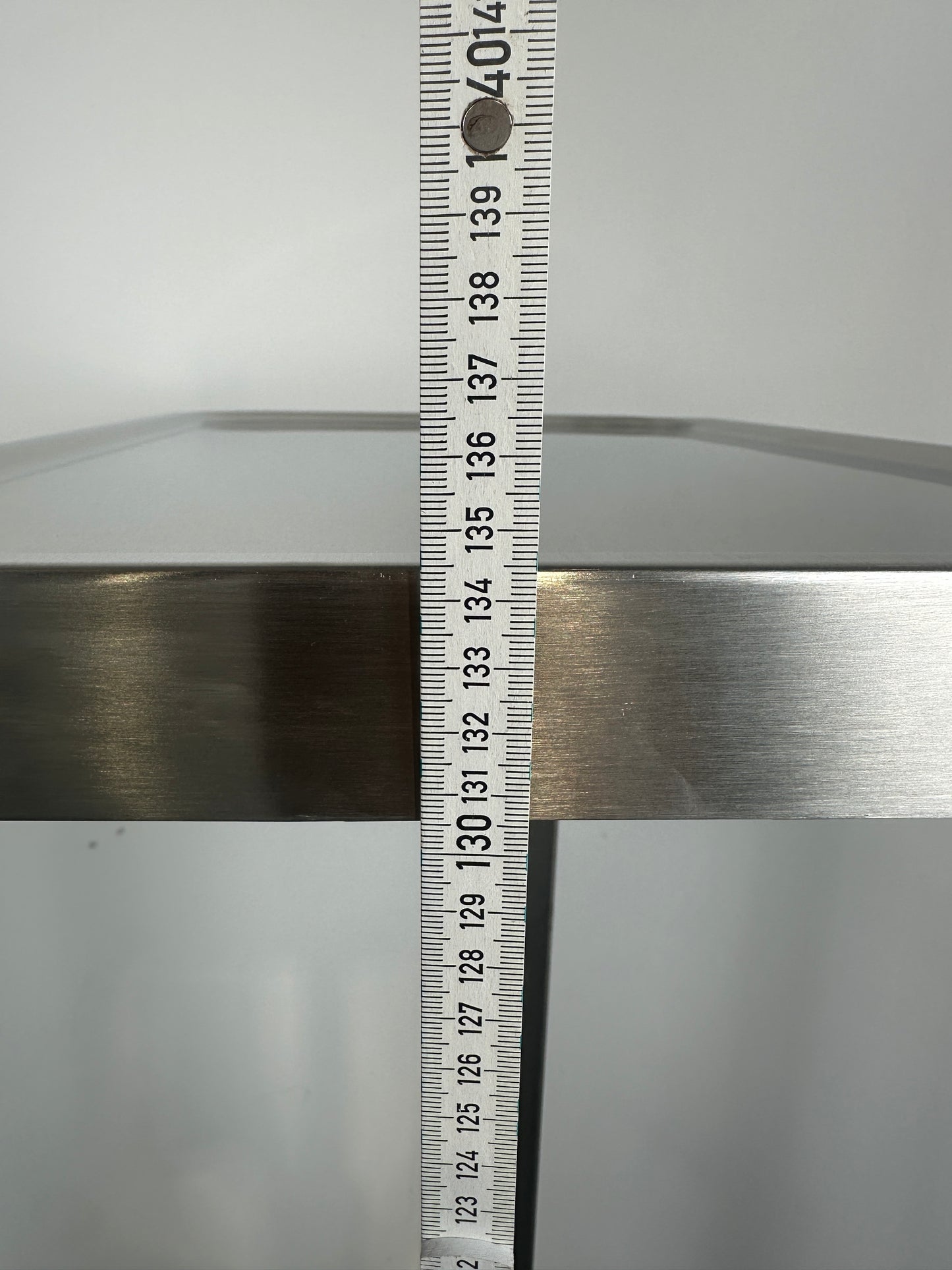 Schmitz Instrumententisch Stumme Schwester 90-135cm