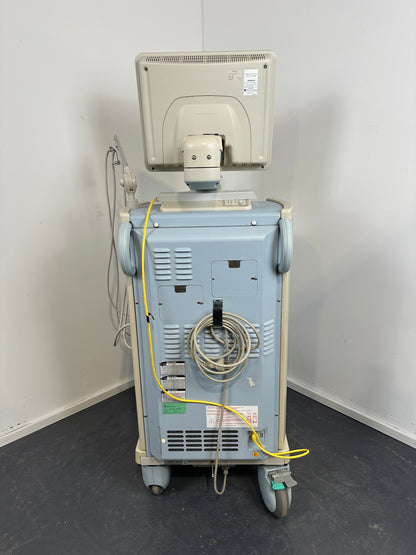 Hitachi EUB-7500A Ultraschallfarbdoppler inkl. 2 Sonden