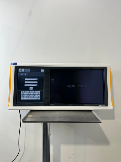 Brainlab Digital Lightbox 1.0 OP-Bildbetrachtungsgerät