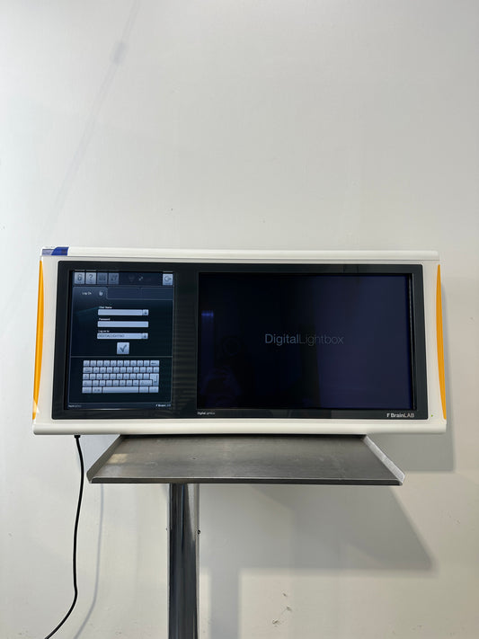 Brainlab Digital Lightbox 1.0 OP-Bildbetrachtungsgerät