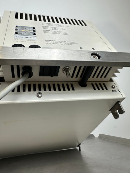 Dräger PM8010 Patientenmonitor Vitaldatenmonitor