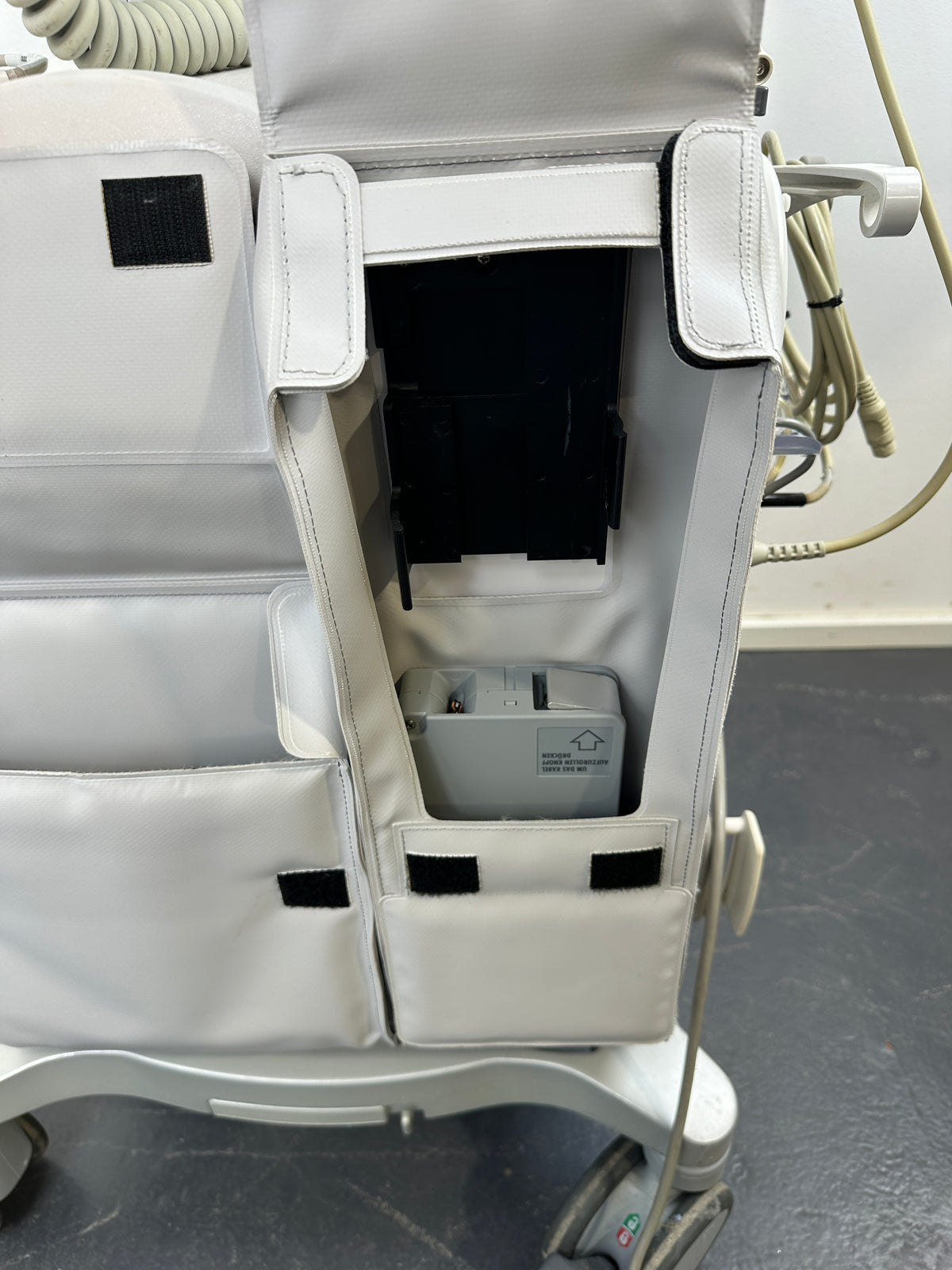 Maquet Getinge Datascope CS300 Intraaortale Ballonpumpe (IABP)