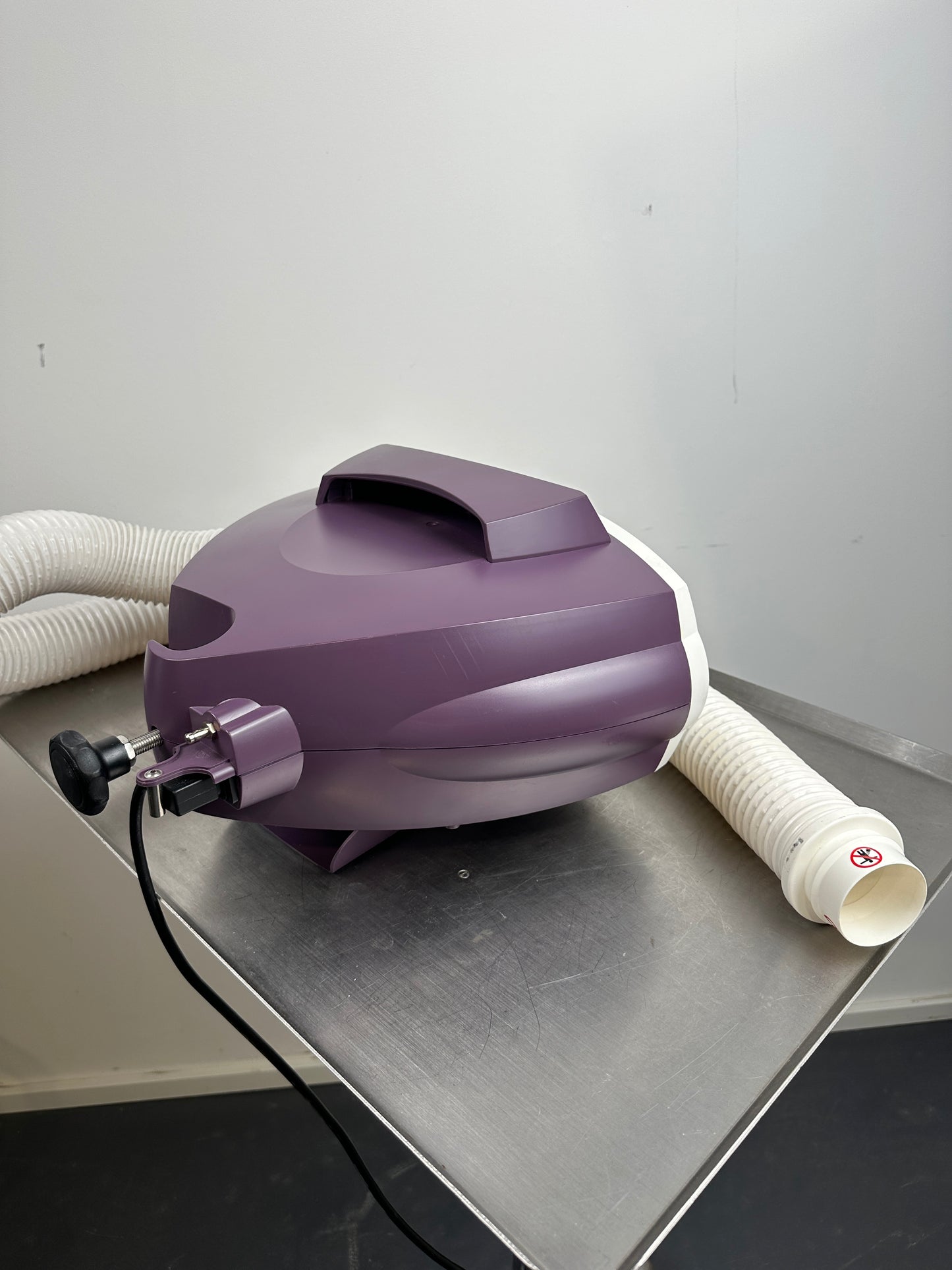 Mistral-Air plus MA1100-EU Hyperthermiegerät