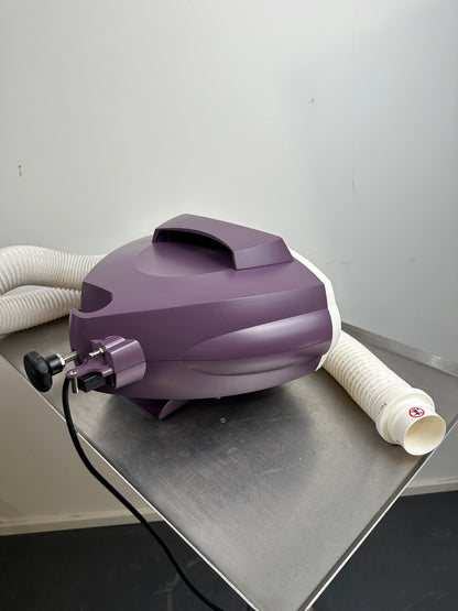 Mistral-Air plus MA1100-EU Hyperthermiegerät