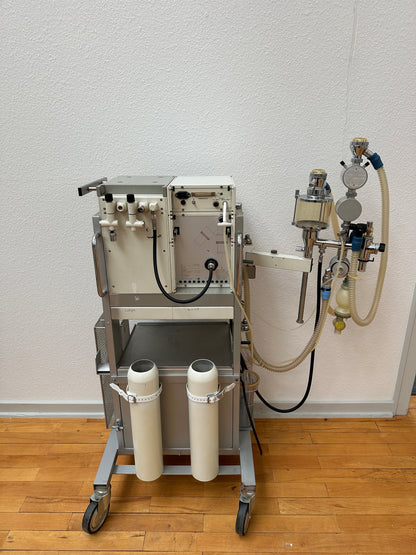 Dräger Sulla 800 V anesthesia ventilator