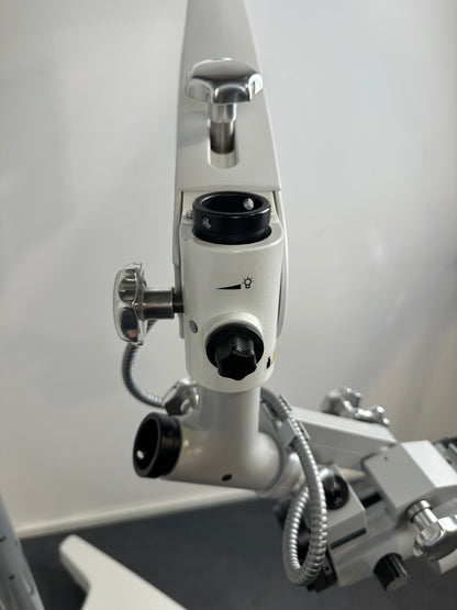 Carl Zeiss Opmi 1-FC 50 Years Limited Edition 005/250