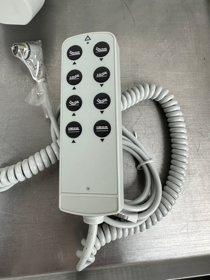 Dewert Trio/Quad 7 Care L Motor Einheit Ersatzteil