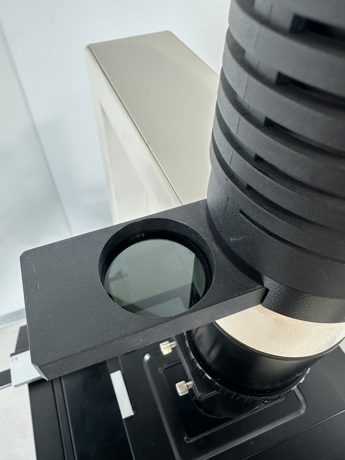 Zeiss Telaval 31 Mikroskop (invers)