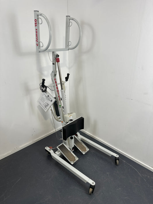 Rebotec James 150 Patientenlifter